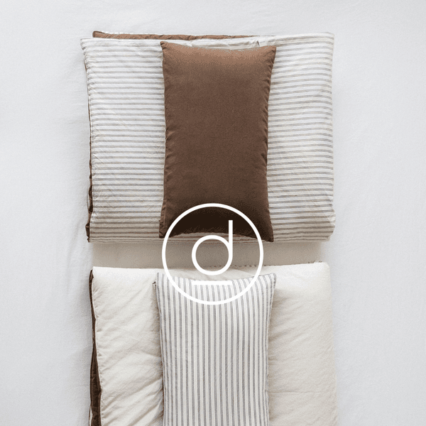 Bambam Comforter Set